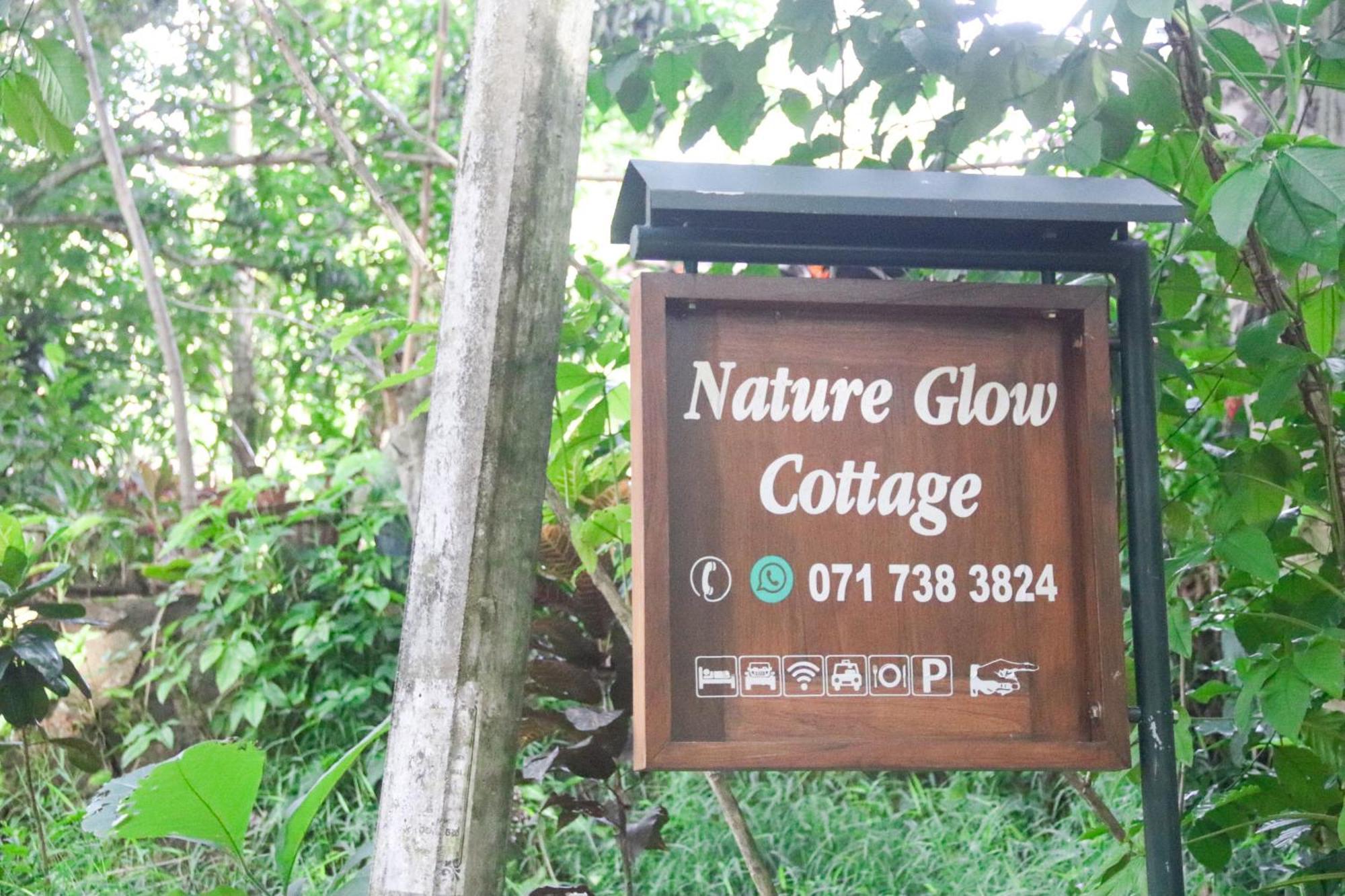 Nature Glow Lodge