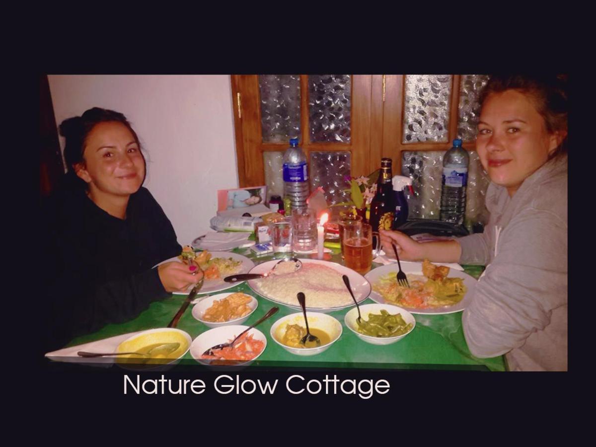 Lodge Nature Glow Udawalawe